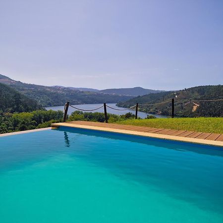 Casas De Gondarem By The Douro Valley Raiva Eksteriør bilde