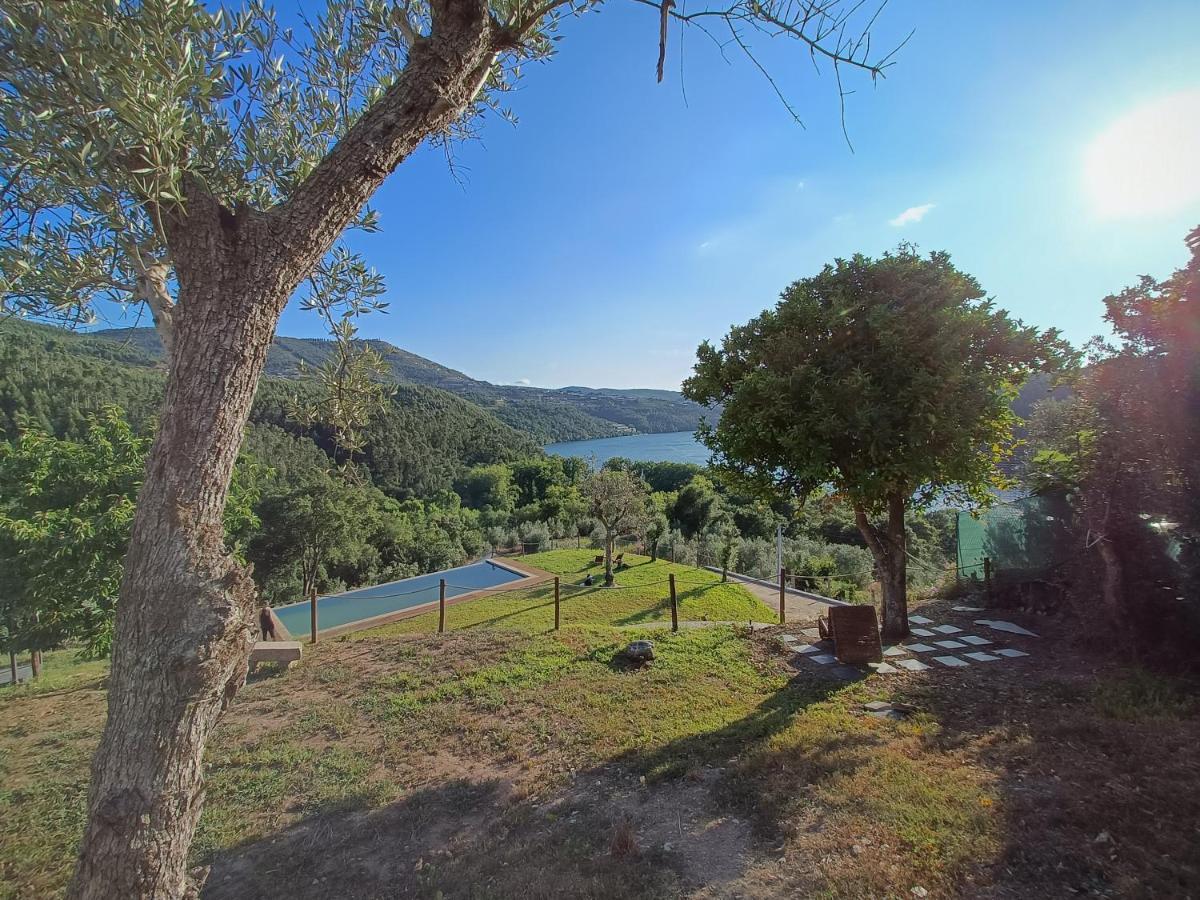 Casas De Gondarem By The Douro Valley Raiva Eksteriør bilde