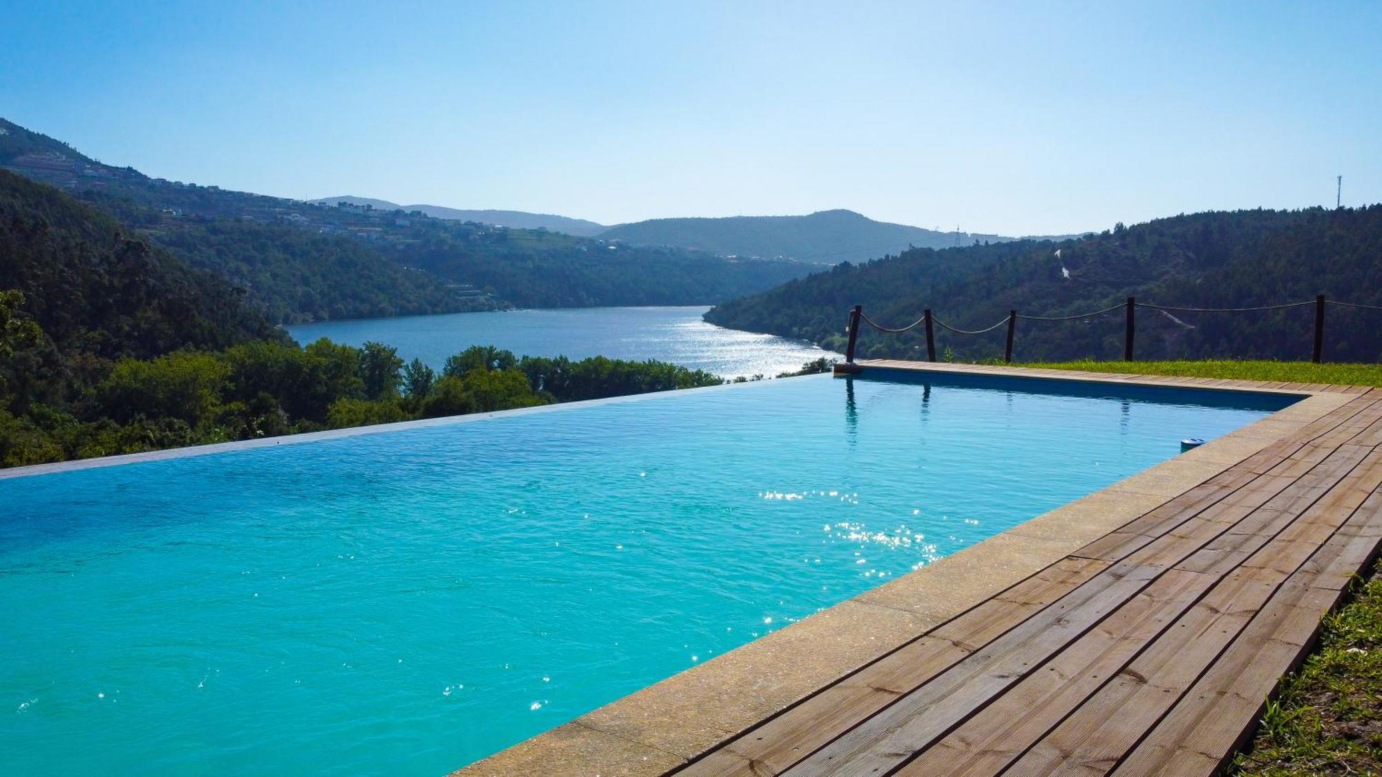 Casas De Gondarem By The Douro Valley Raiva Eksteriør bilde
